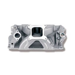HOLLEY 300-25 300-25 CHEVY STRIP-OVAL