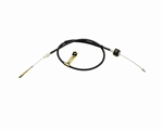 FORD PERFORMANCE M-7553-C302 SERVICE CLUTCH CABLE