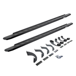 GO RHINO 69643687PC Running Board