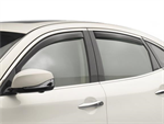 WEATHERTECH 82539 Rainguard