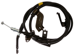 RAYBESTOS BC97078 Parking Brake Cable