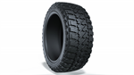 FURY OFFROAD FCH35135024 Tire