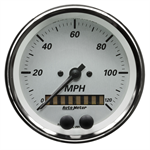 AUTOMETER 1949 Speedometer
