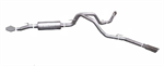 GIBSON 69016 Exhaust System Kit