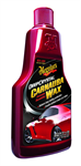 MEGUIARS A2216 DEEP CRYSTAL CAR WAX 16OZ