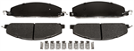R/M BRAKES MGD1400MH Brake Pad