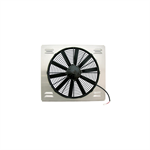 NORTHERN RAD Z40074 SINGLE 16' HIGH CFM FAN &