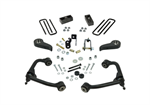 SUPERLIFT K1013 Lift Kit Suspension
