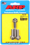 ARP 430-7402 THERMOSTAT BOLT KIT