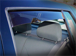 WEATHERTECH 81503 Rainguard