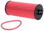 K&N HP-7025 Oil Filter