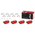 BREMBO P83089N Brake Pad