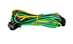 RECON 264157Y Cab Light Wiring Harness