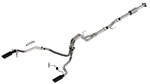 BORLA 140864BC Exhaust System Kit