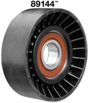 DAYCO 89144 Drive Belt Tensioner Pulley