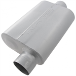 FLOWMASTER 943041 DELTA FLOW MUFFLER 3.00'