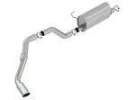 BORLA 140801 Exhaust System Kit