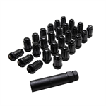 KBRS-12150BGR Wheel Installation Kit