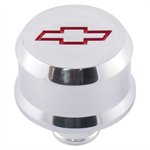 PROFORM 141855 CHEVY PUSH-IN BREATHER CA