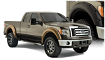 BUSHWACKER 20927-02 FORD F150 POCKET STYLE 09