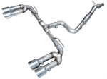 Exhaust System Kit