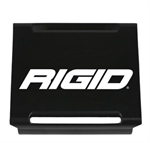 RIGID 104913 COVER 4' E-SERIES BLACK
