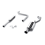 MAGNAFLOW 15744 EXHAUST System: 2001-2005 Mitsubishi Eclipse Coupe