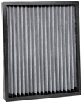 K&N VF2072 Cabin Air Filter