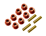SKYJACKER SE90F SPRING EYE BUSHING KIT F250