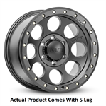 Wheel