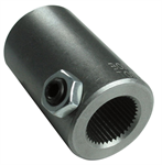BORGESON 312500 Steering Shaft Coupler