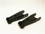 BELLTECH 6403 SHACKLE SET
