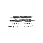 MONROE 58510 SENSA-TRAC LOAD ADJUSTABLE  SHK
