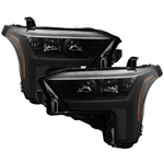 Headlight Assembly