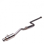 SKUNK 2 413-05-5025 EXHAUST 70MM