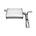 WALKER 52468 Exhaust Muffler