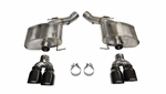 CORSA 14929BLK Exhaust System Kit