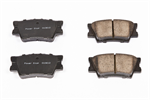 POWER STOP 16-1212 Brake Pad