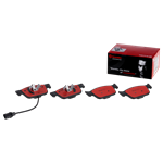 BREMBO P85153N Brake Pad