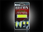 RECON 264263HP Dome Light Bulb - LED