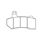 HAWK HMC1016 Brake Pad