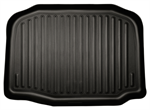 HUSKY 23121 Cargo Liner Behind 3rd Seat- 2009-2013 Ford Flex,