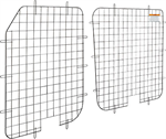 WEATHERGUARD 88021 VAN WINDOW SCREEN FORD SET OF 2