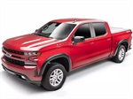 BUSHWACKER 40996-02 Fender Flare
