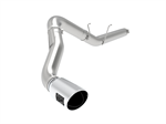 AFE 49-02075-P Exhaust System Kit