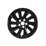 COAST 2 COAST IWCIMP479BLK Wheel Skin