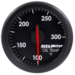 AUTOMETER 9140T Engine Oil Temperature Gauge