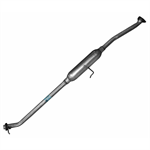 WALKER 56101 RESONATOR ASSEMBLY-IMPORT