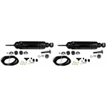 MONROE MA700 MAX-AIR ADJUSTABLE  SHOCK      PR