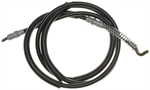 RAYBESTOS BC95820 Parking Brake Cable